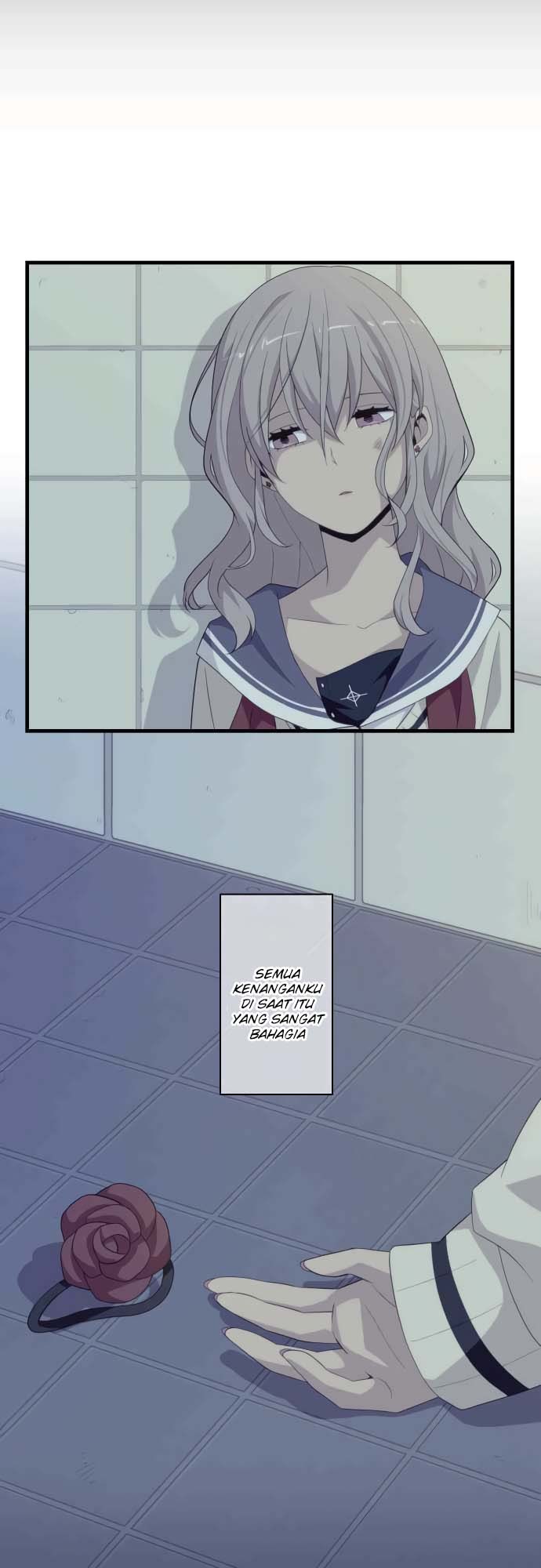 Blue Hearts Chapter 13 halaman 5